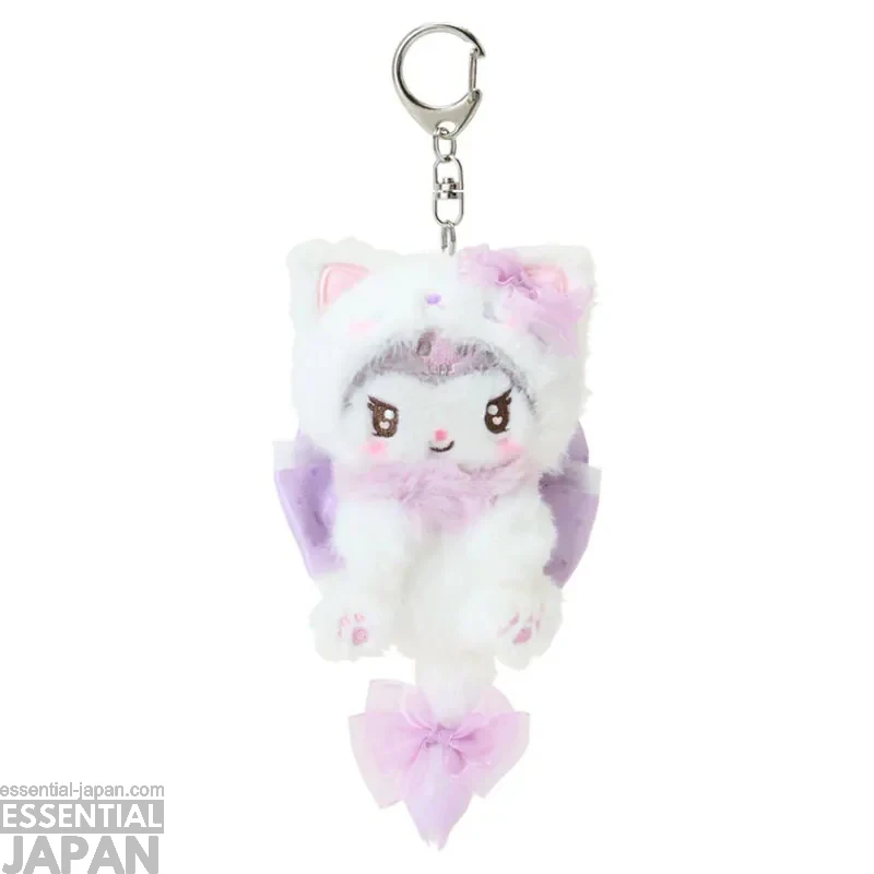 Sanrio Milky Kitten Collection 1