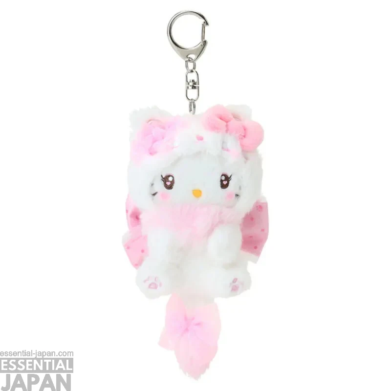 Sanrio Milky Kitten Collection 10