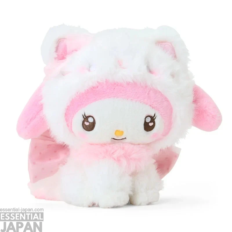 Sanrio Milky Kitten Collection 12