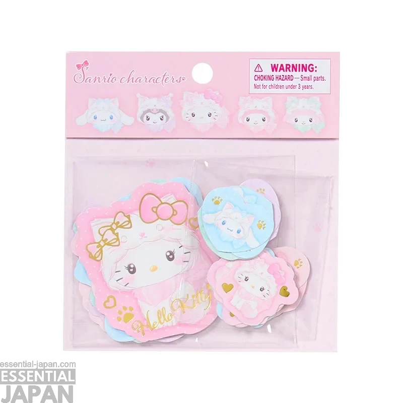 Sanrio Milky Kitten Collection 14
