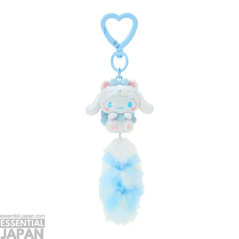 Sanrio Milky Kitten Collection 17