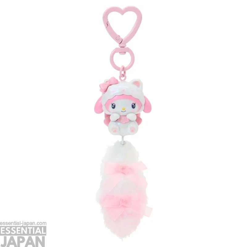 Sanrio Milky Kitten Collection 18