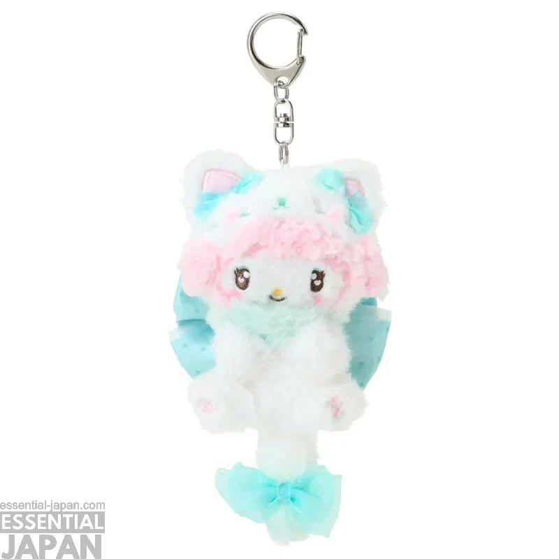 Sanrio Milky Kitten Collection 21