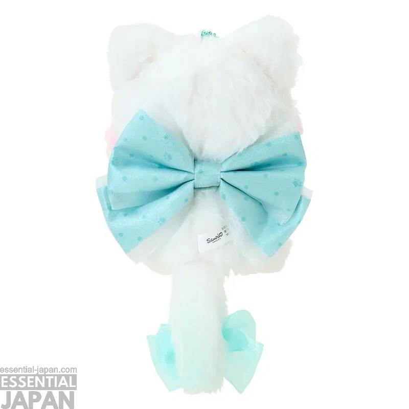 Sanrio Milky Kitten Collection 22