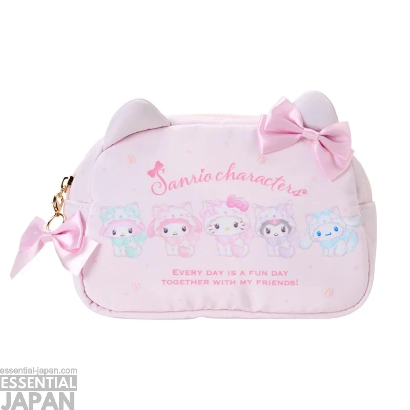 Sanrio Milky Kitten Collection 23