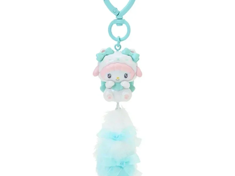 Sanrio Milky Kitten Collection 24