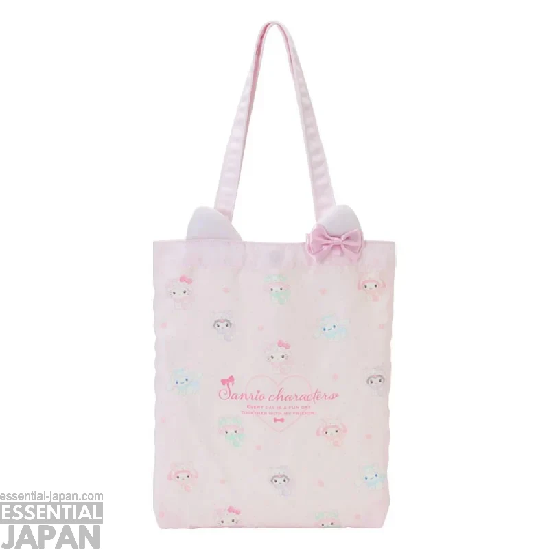 Sanrio Milky Kitten Collection 25