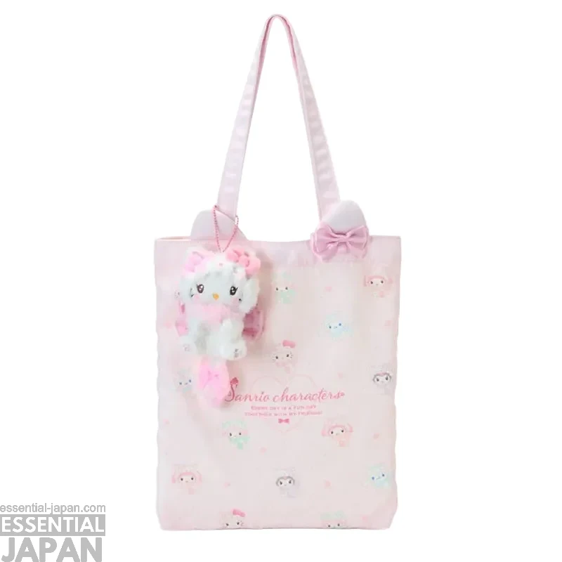 Sanrio Milky Kitten Collection 26