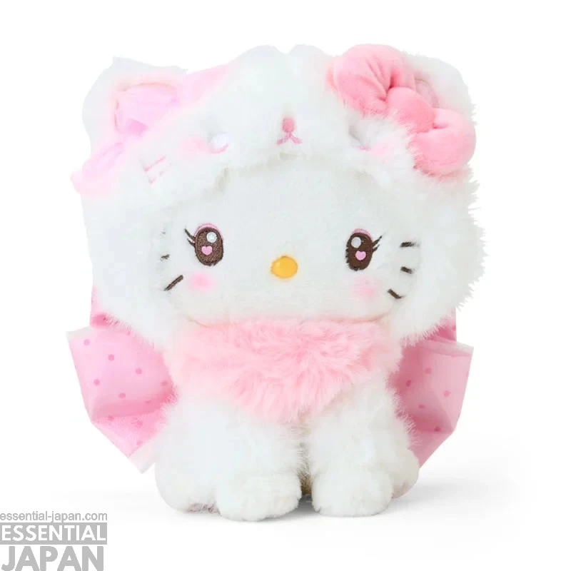 Sanrio Milky Kitten Collection 4