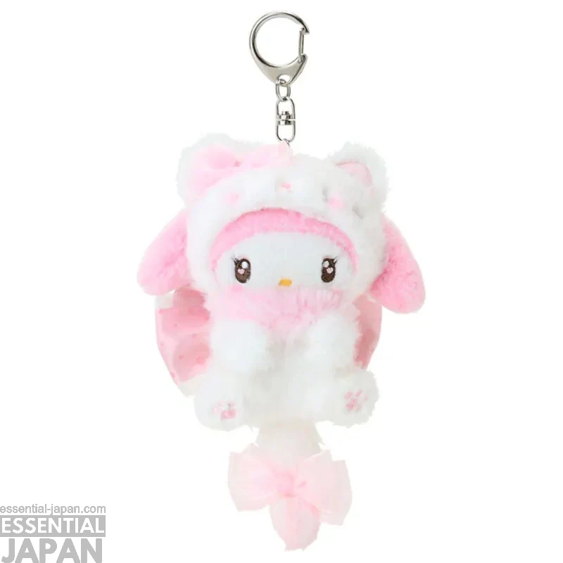 Sanrio Milky Kitten Collection 6