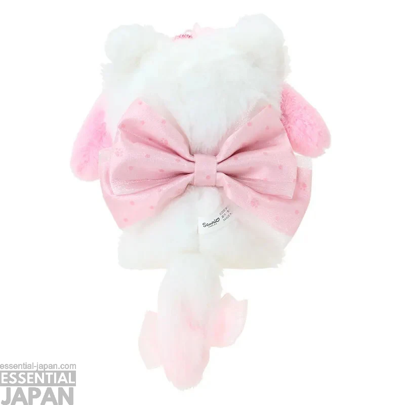 Sanrio Milky Kitten Collection 7