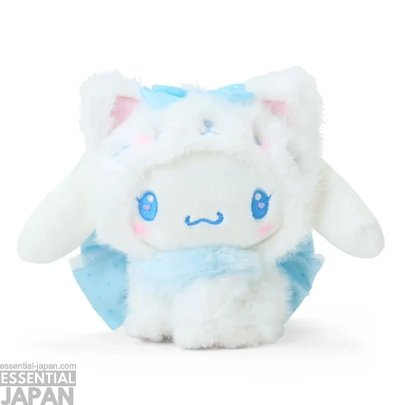 Sanrio Milky Kitten Collection 8
