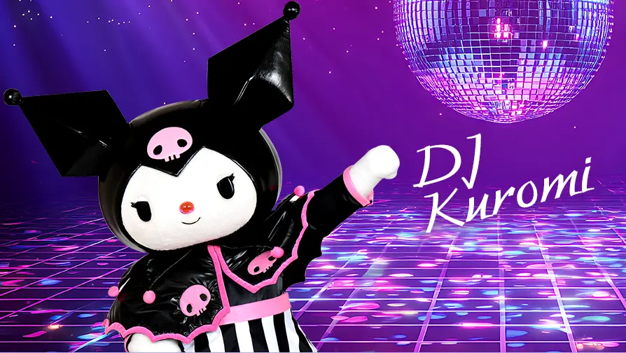 Sanrio at Tokyo Game Show 2026 7
