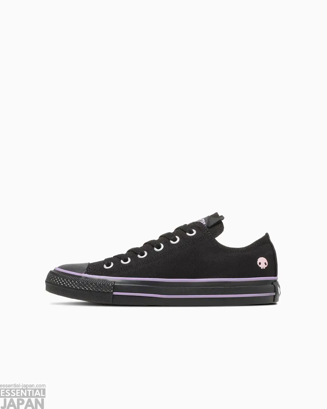 Sanrio x Converse Collab 7