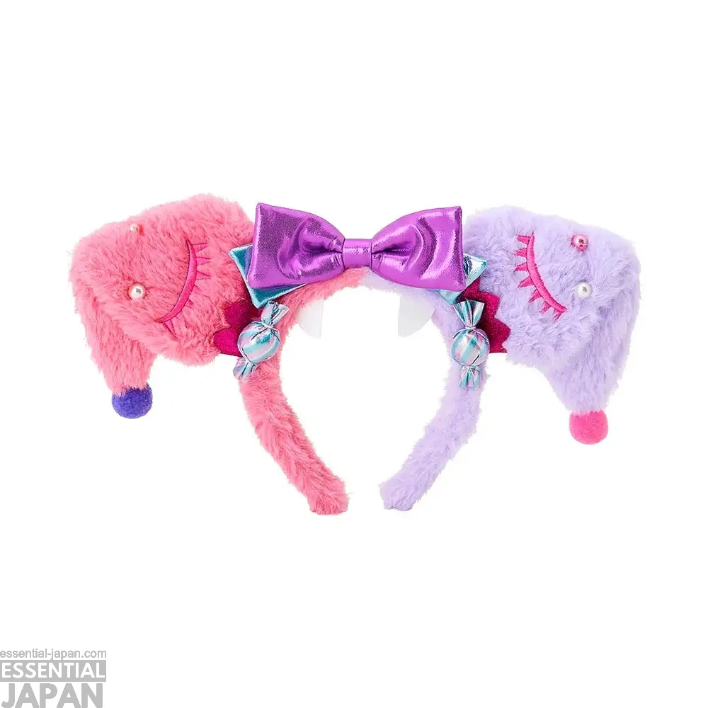 Sanrio x Labubu Halloween Collab 20