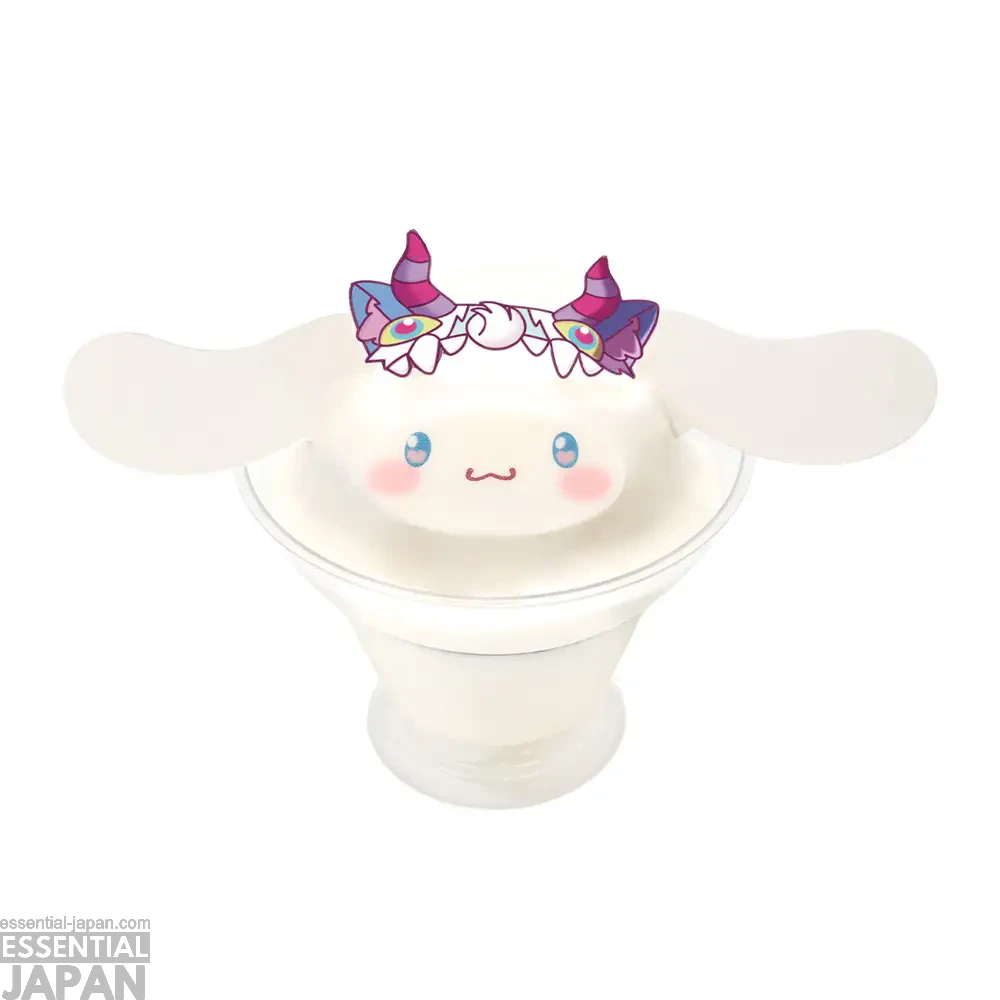 Sanrio x Labubu Halloween Collab 24
