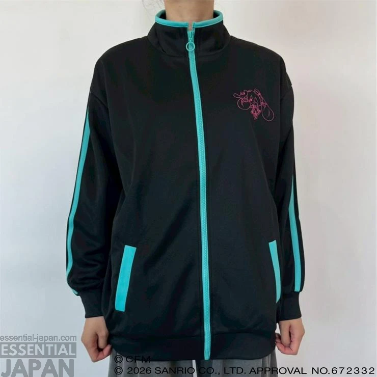 Sanrio x Miku & Friends Apparel Collab 22