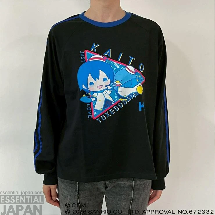 Sanrio x Miku & Friends Apparel Collab 25