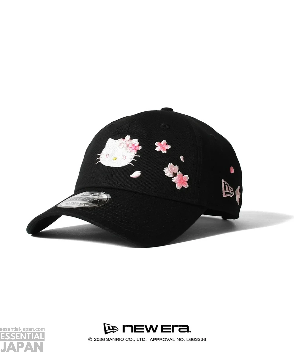 Sanrio x New Era Collab 10