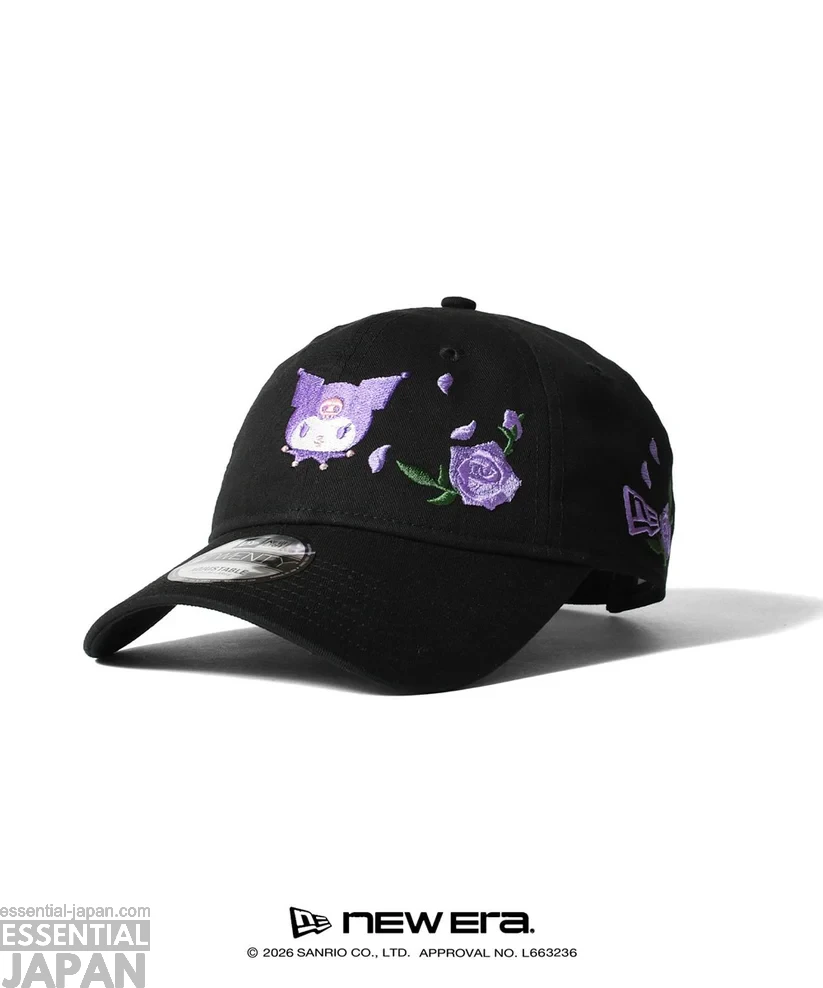 Sanrio x New Era Collab 11