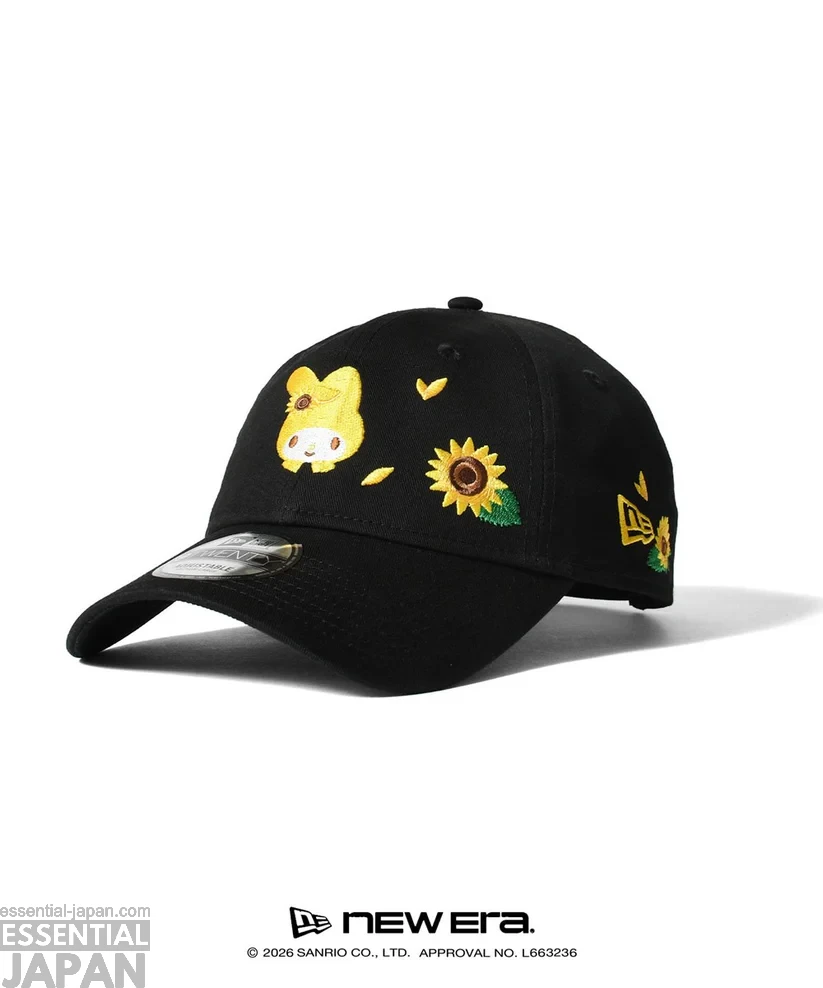 Sanrio x New Era Collab 12