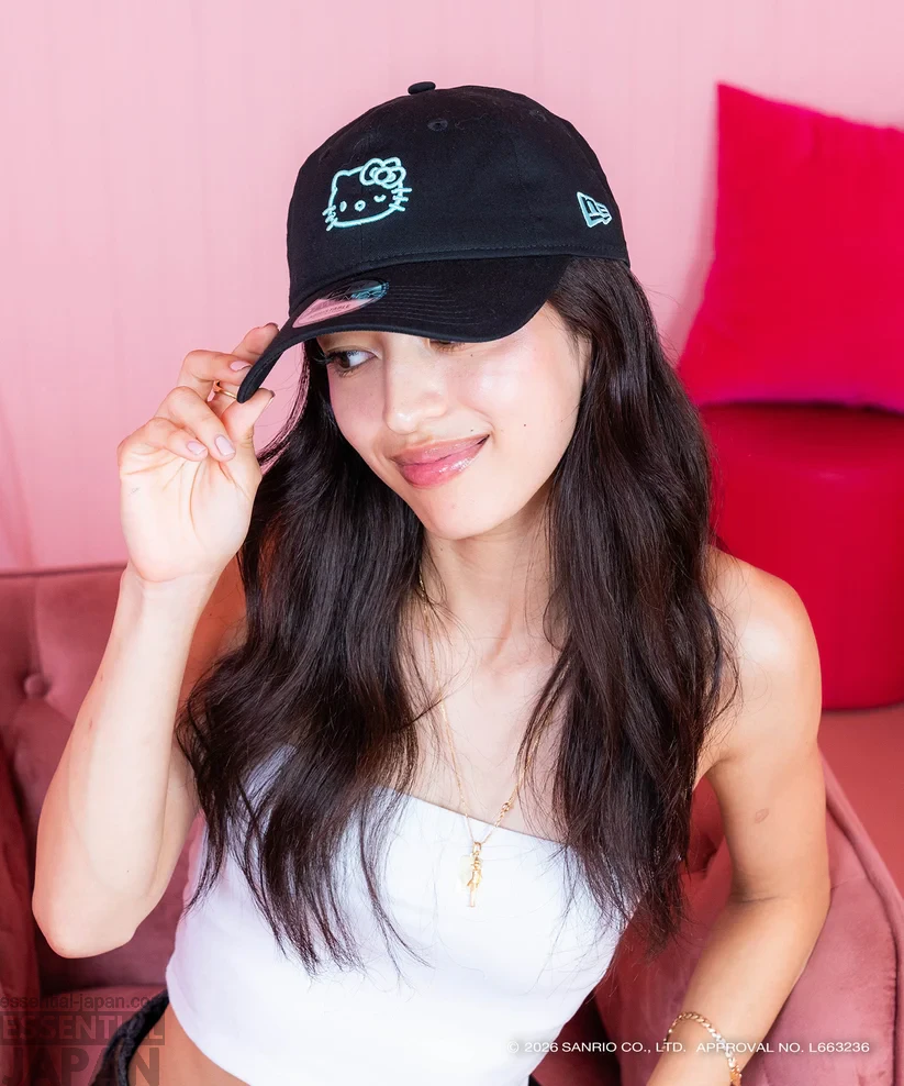 Sanrio x New Era Collab 13