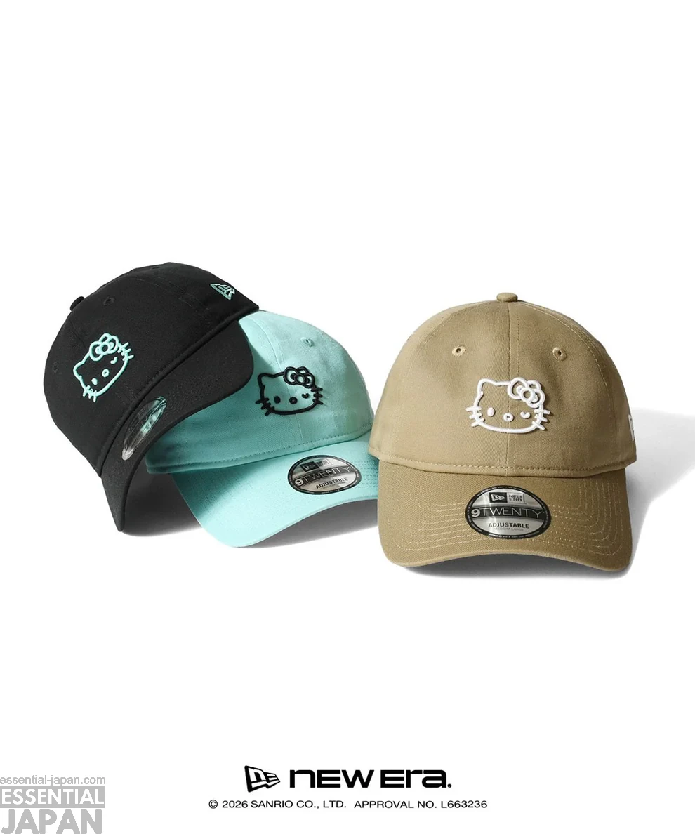 Sanrio x New Era Collab 4