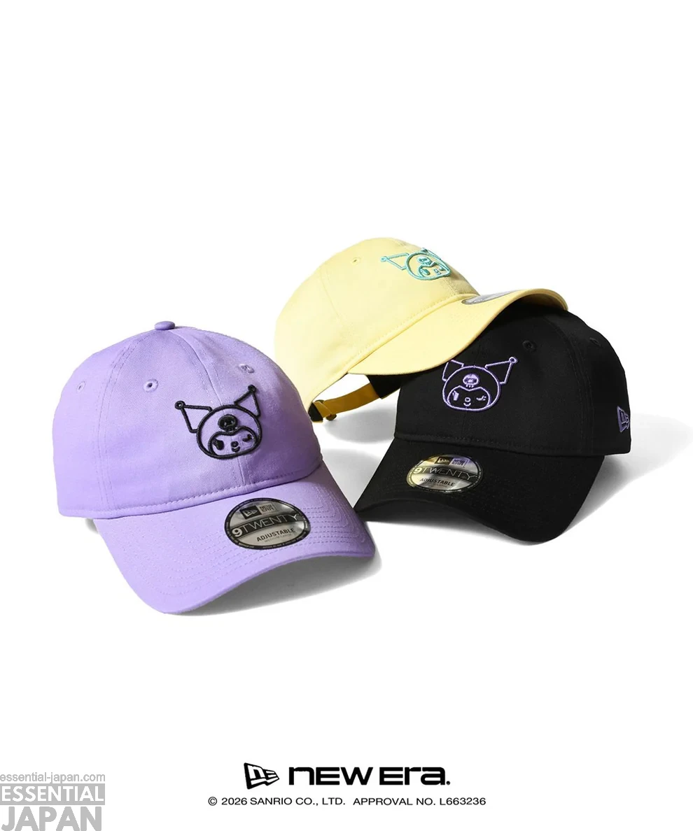 Sanrio x New Era Collab 5