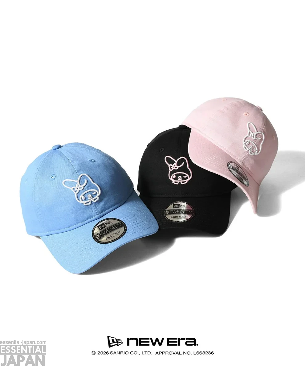 Sanrio x New Era Collab 7