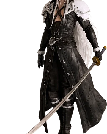 Sephiroth