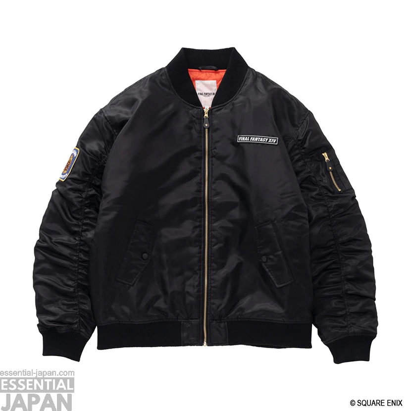 Square Enix Final Fantasy XIV Fan Festival 2026 Tokyo Merch Lineup 10
