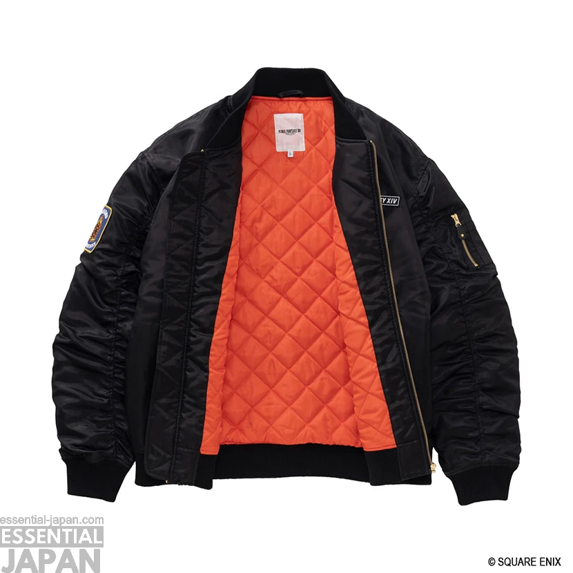 Square Enix Final Fantasy XIV Fan Festival 2026 Tokyo Merch Lineup 11