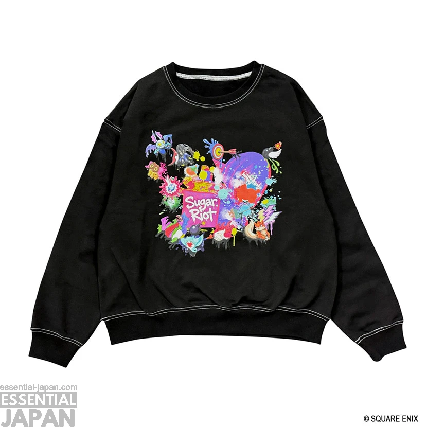 Square Enix Final Fantasy XIV Fan Festival 2026 Tokyo Merch Lineup 13