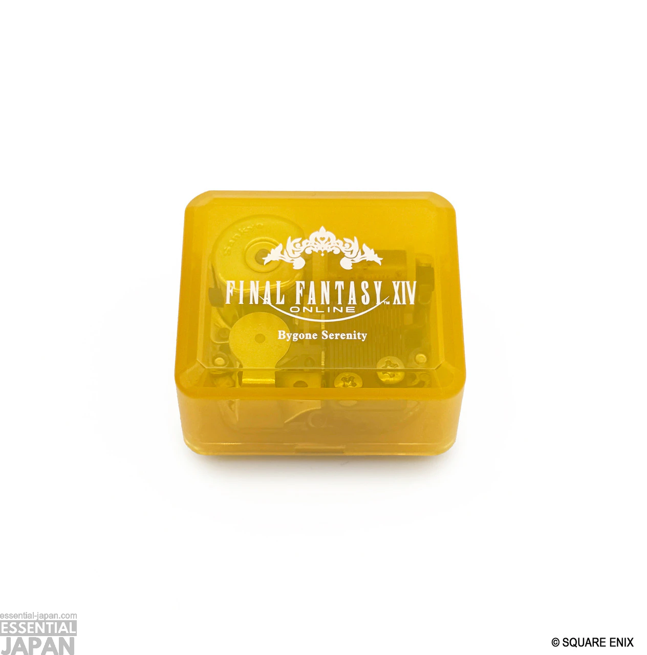 Square Enix Final Fantasy XIV Fan Festival 2026 Tokyo Merch Lineup 4