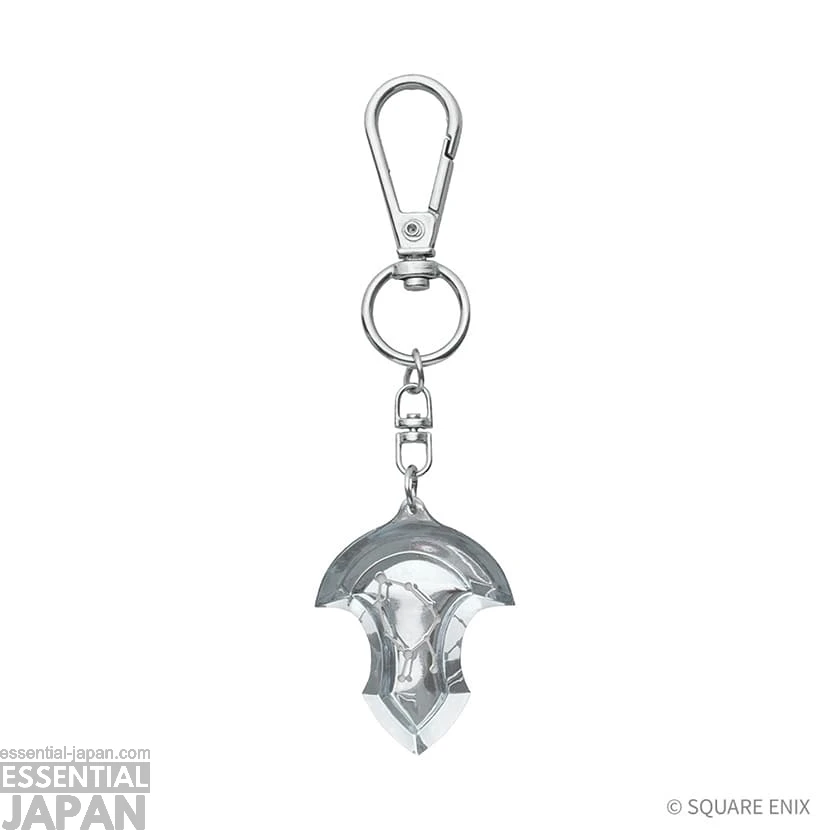 Square Enix Final Fantasy XIV Fan Festival 2026 Tokyo Merch Lineup 47