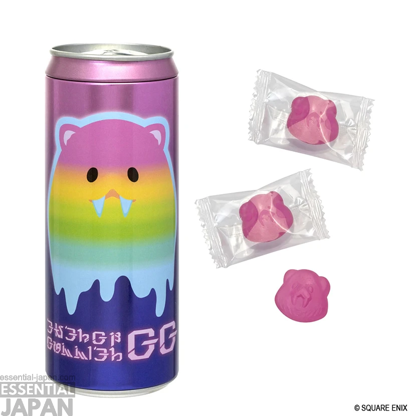 Square Enix Final Fantasy XIV Fan Festival 2026 Tokyo Merch Lineup 5