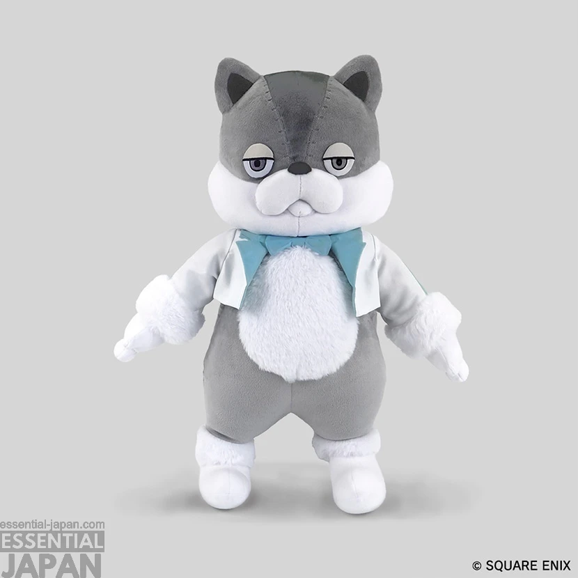 Square Enix Final Fantasy XIV Fan Festival 2026 Tokyo Merch Lineup 50