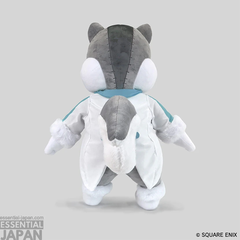 Square Enix Final Fantasy XIV Fan Festival 2026 Tokyo Merch Lineup 52