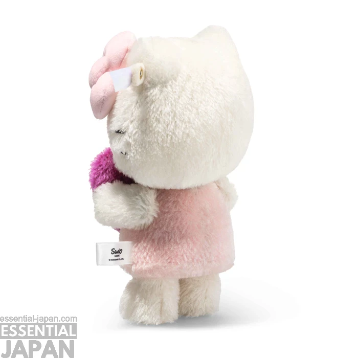 Steiff and Sanrio Release Adorable New Hello Kitty Collab Collection