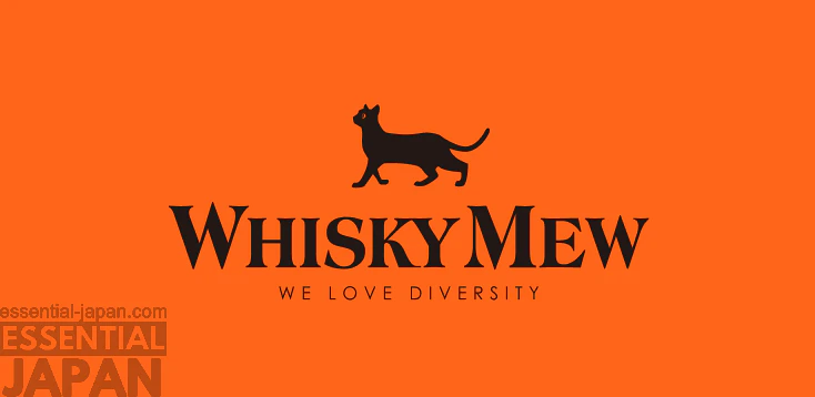 Whisky Mew