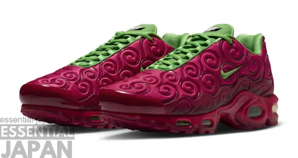 ONE PIECE × Nike Collab 3