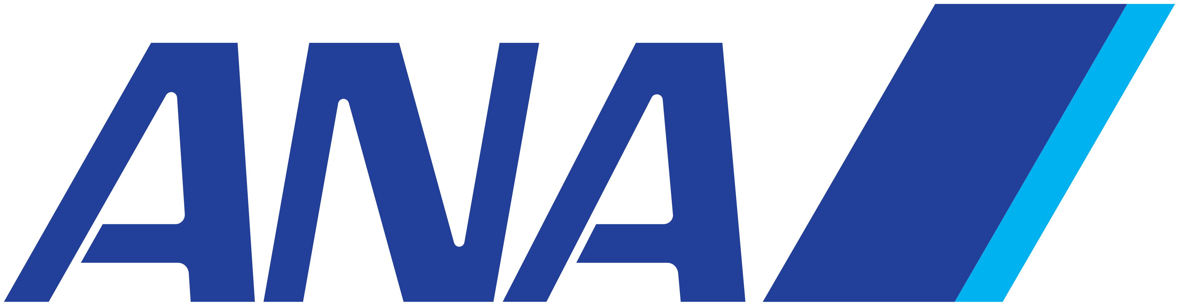 ana logo