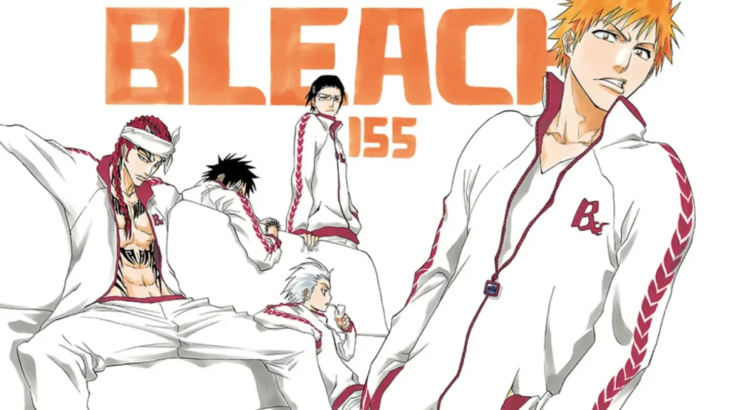 bleach key art 8