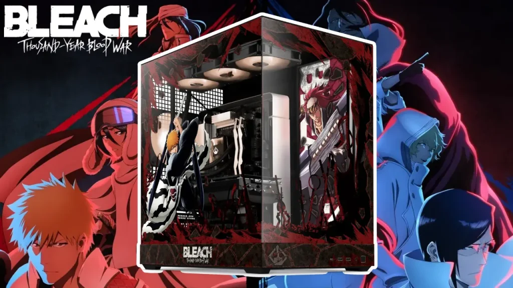 bleach starforge systems pc collection 0