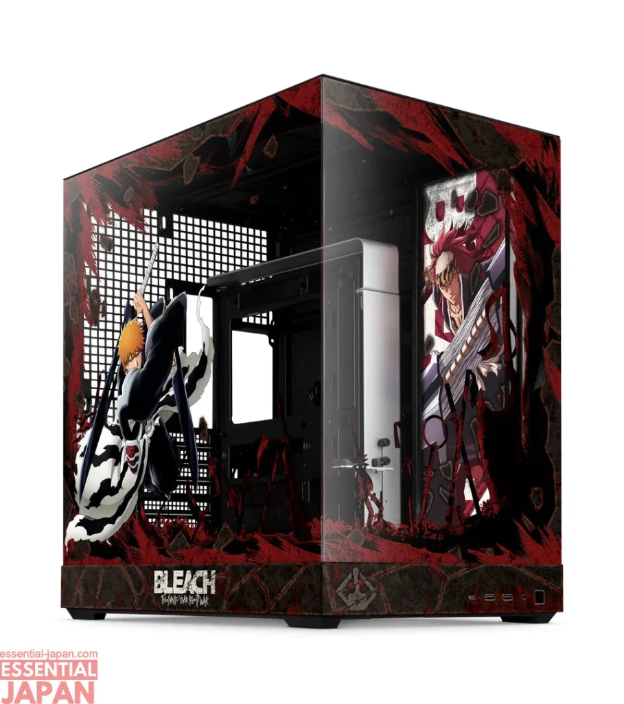 bleach starforge systems pc collection 3
