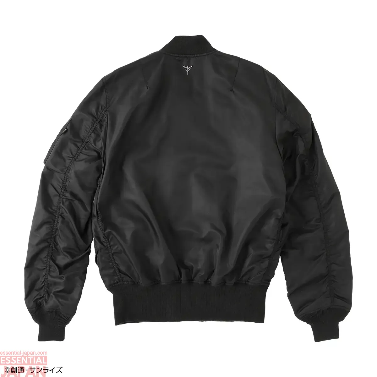 char amuro gundam jackets 2026 12