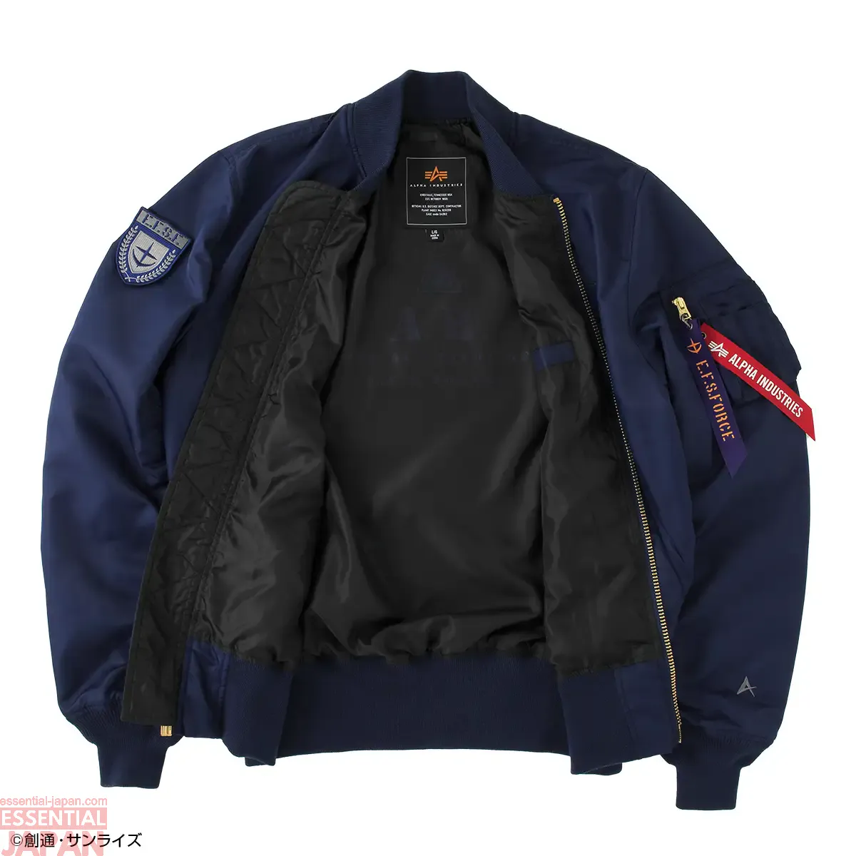 char amuro gundam jackets 2026 7