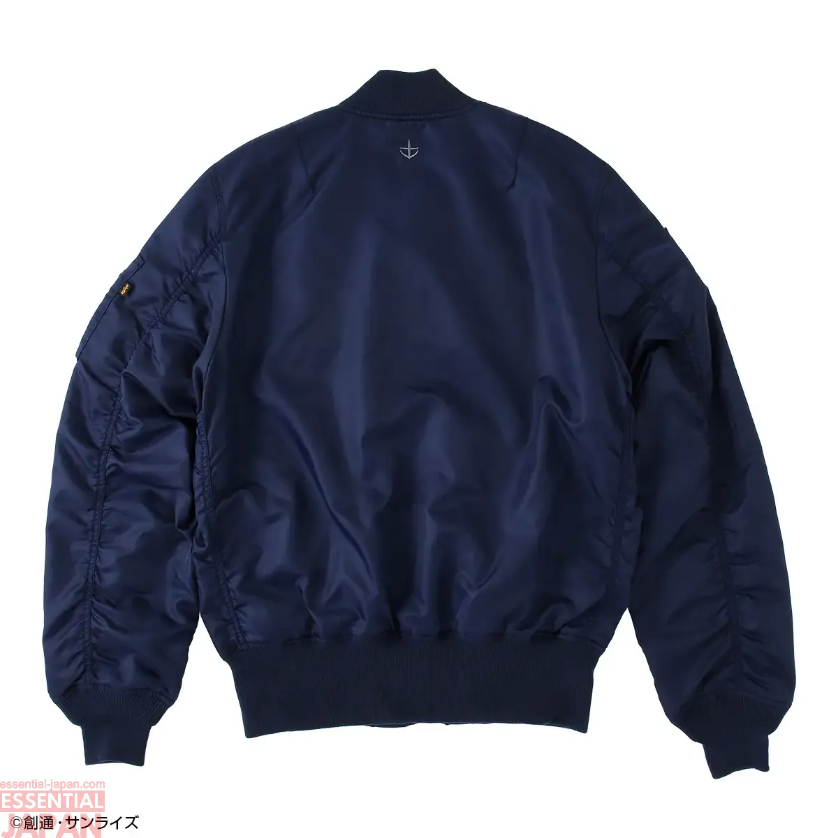char amuro gundam jackets 2026 8