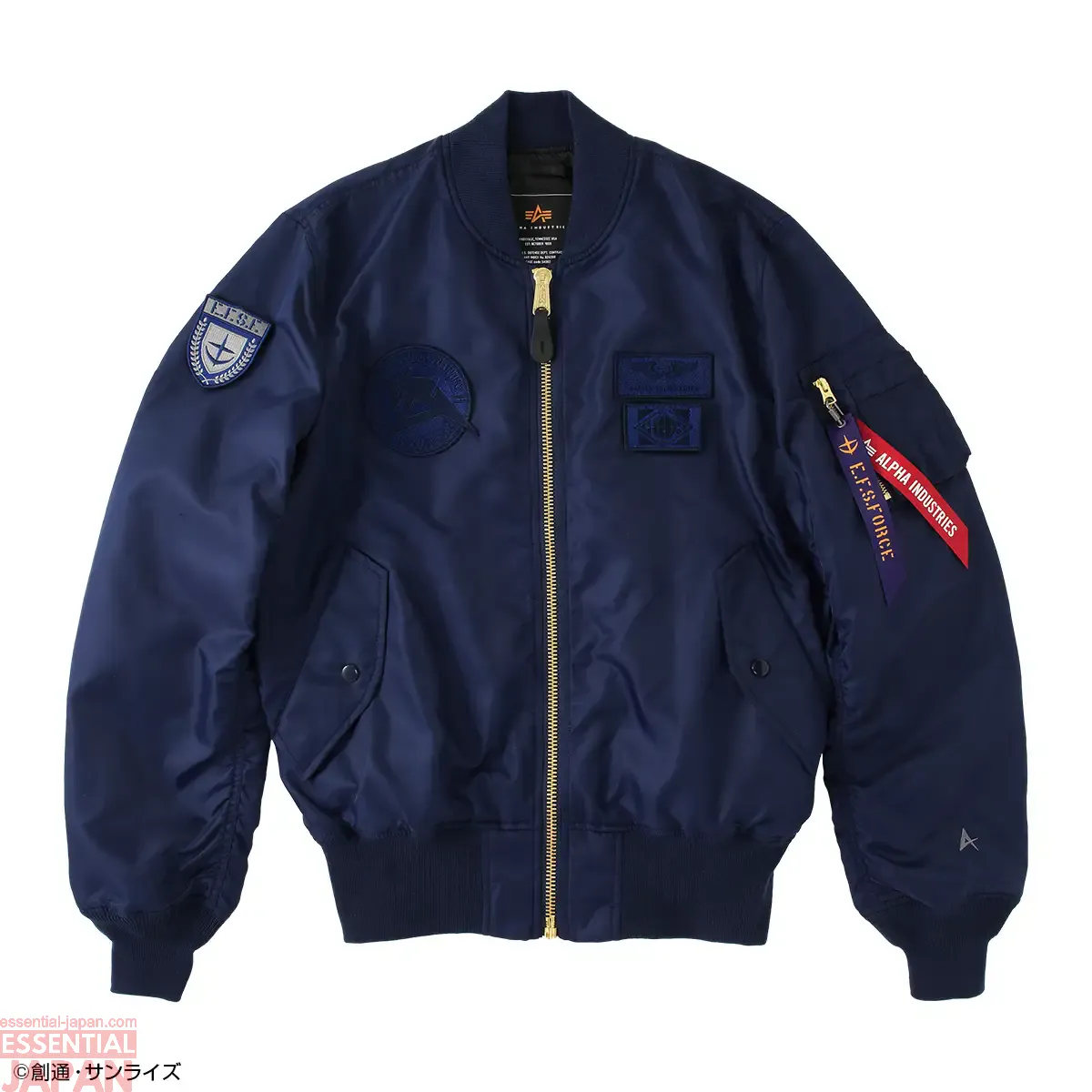 char amuro gundam jackets 2026 9