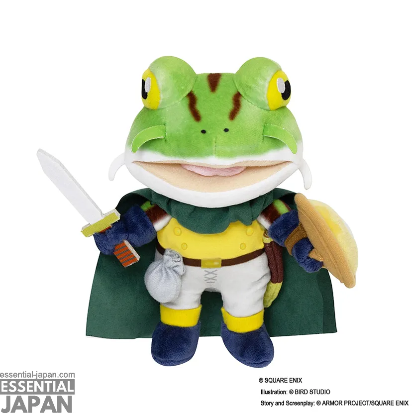 chrono trigger new merchandise 2026 1